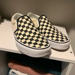 Vans Slip On